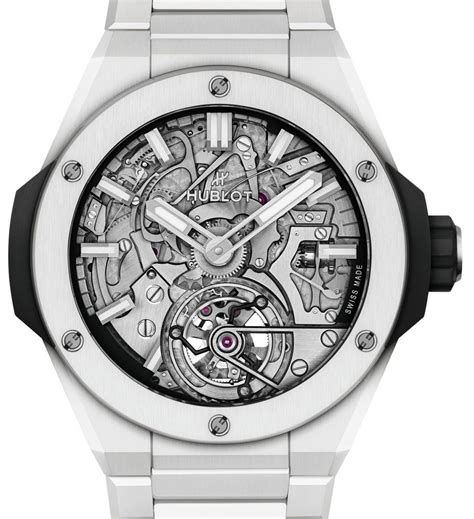 hublot cathedral|Hublot Unveils Limited.